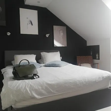 Apartments Simple Teslina Zagreb Room photo