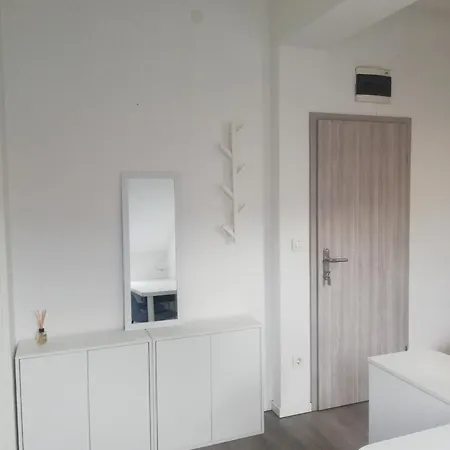 Apartments Simple Teslina Zagreb Room photo
