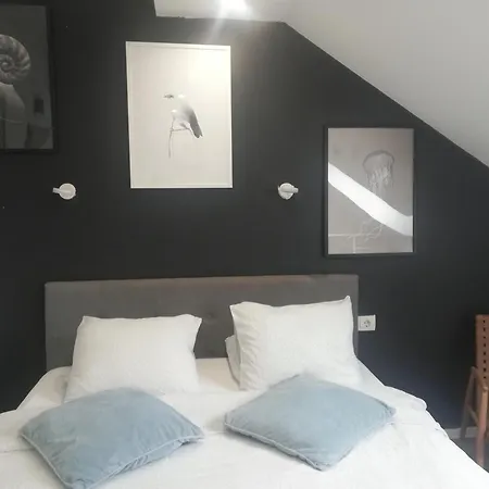 Apartments Simple Teslina Zagreb Room photo