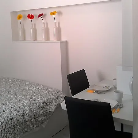 Apartments Simple Teslina Zagreb Exterior photo