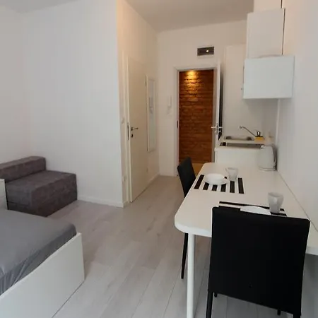 Apartments Simple Teslina Zagreb Exterior photo