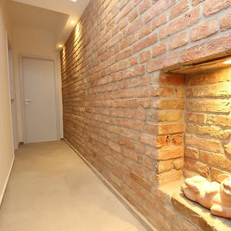 Apartments Simple Teslina Zagreb Exterior photo