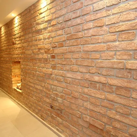 Apartments Simple Teslina Zagreb Exterior photo
