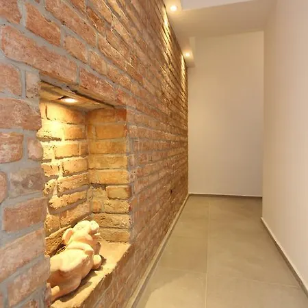 Apartments Simple Teslina Zagreb Exterior photo