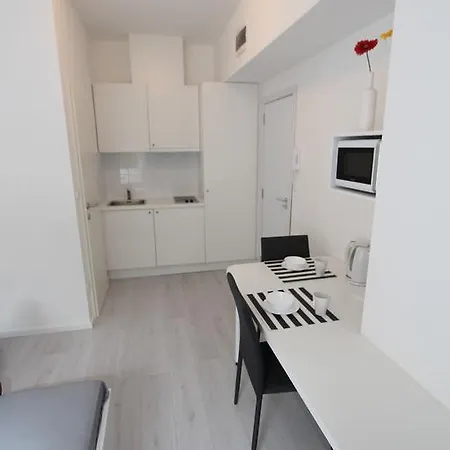 Apartments Simple Teslina Zagreb Exterior photo