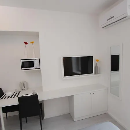Apartments Simple Teslina Zagreb Exterior photo