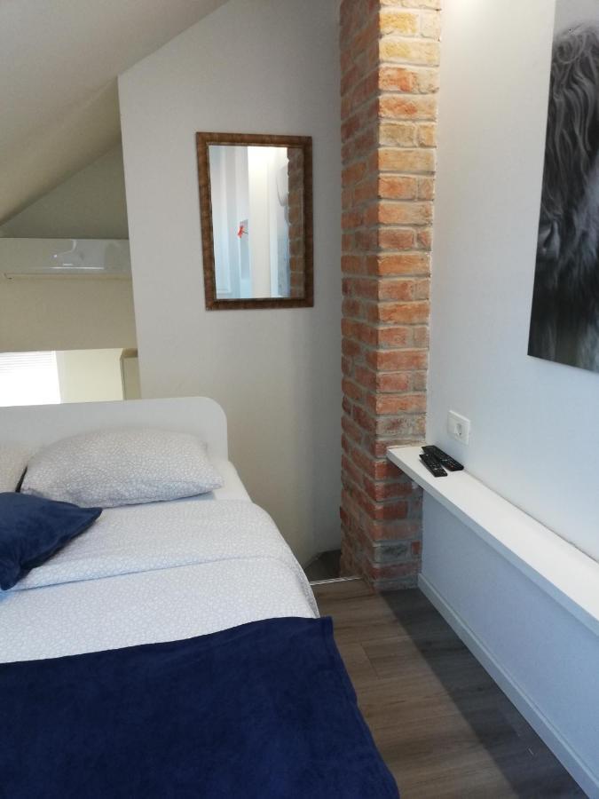 Apartment Simple Teslina *