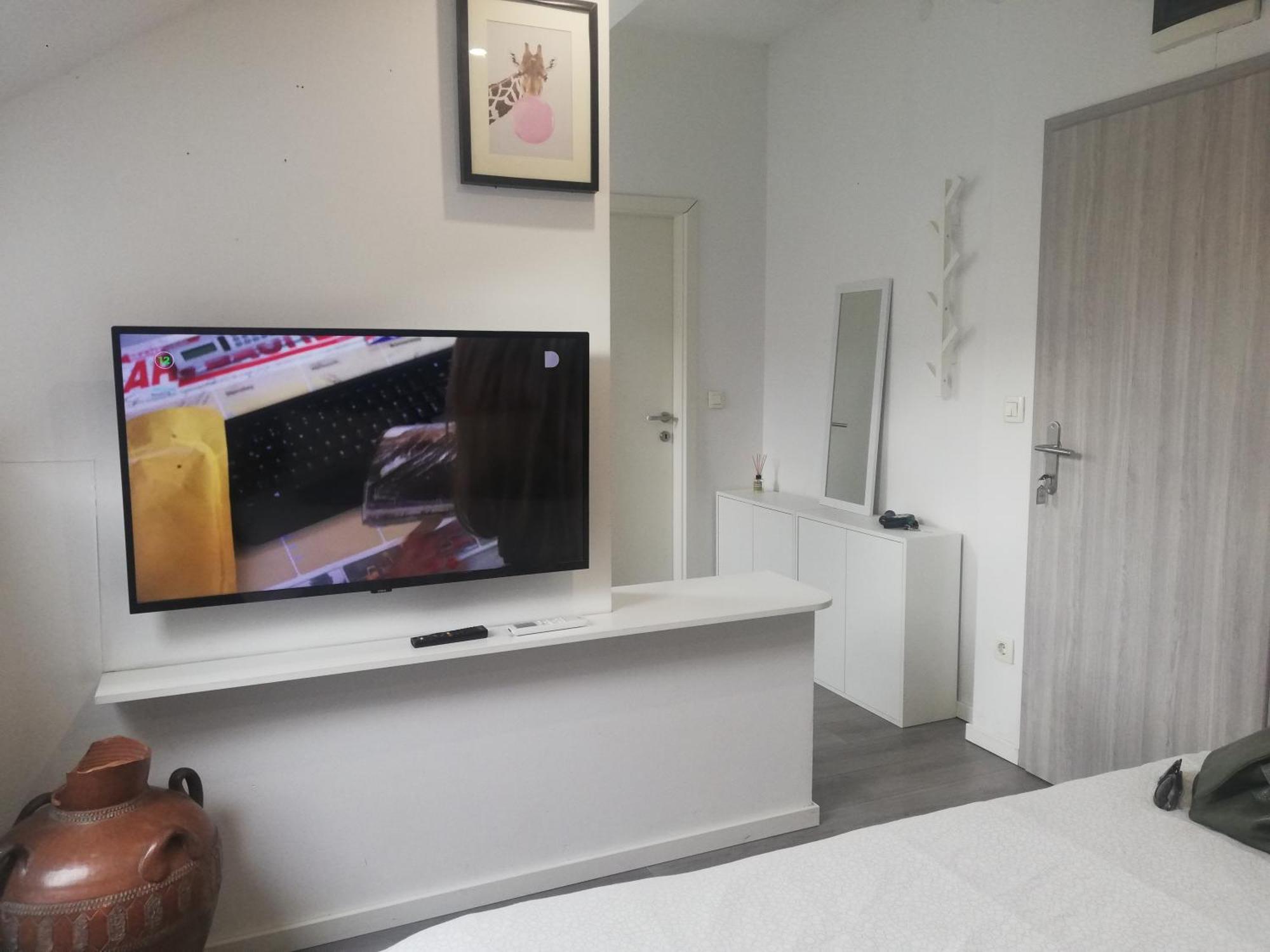 Apartment Simple Teslina Zagreb