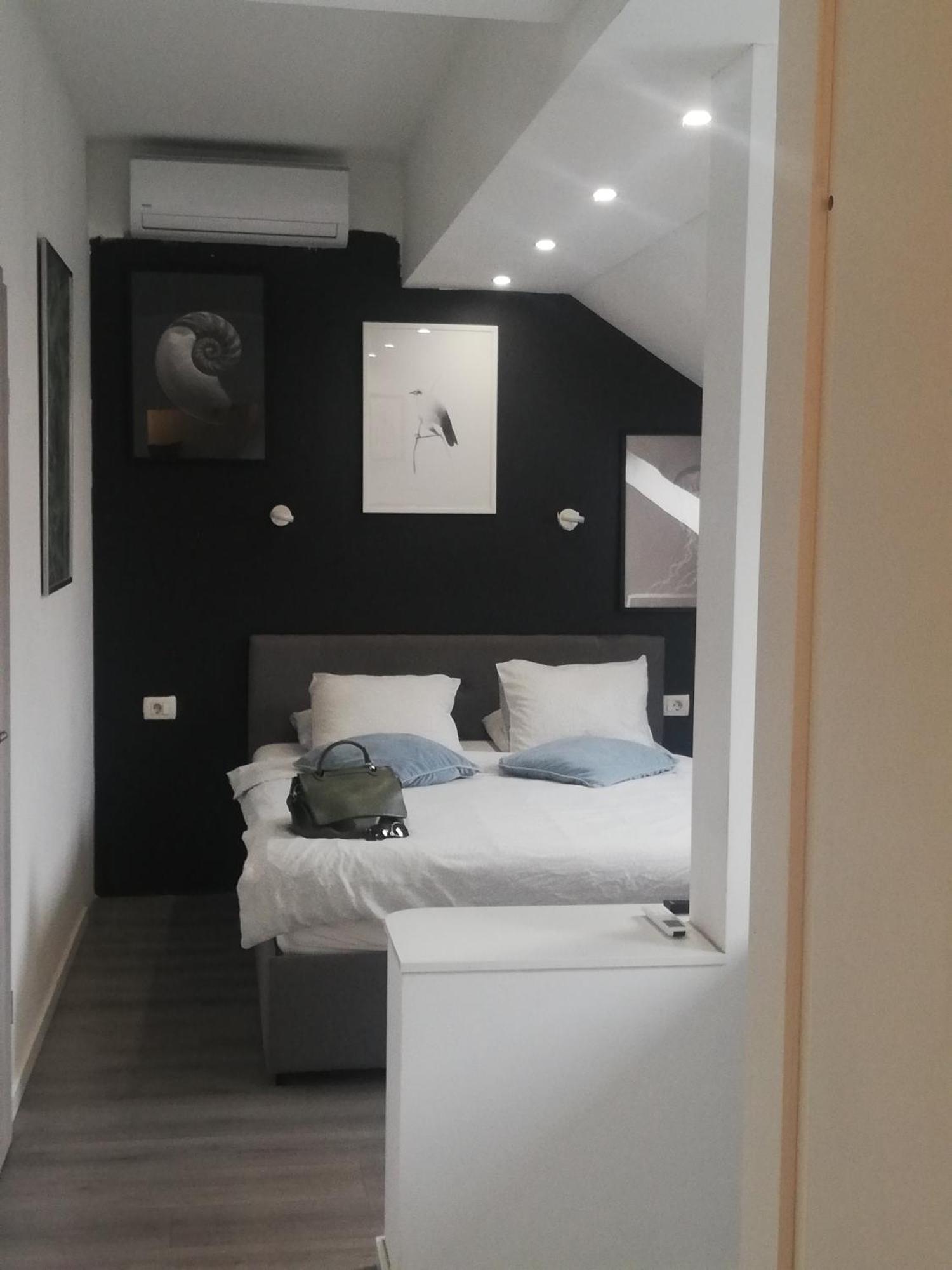 Simple Teslina Apartment Zagreb