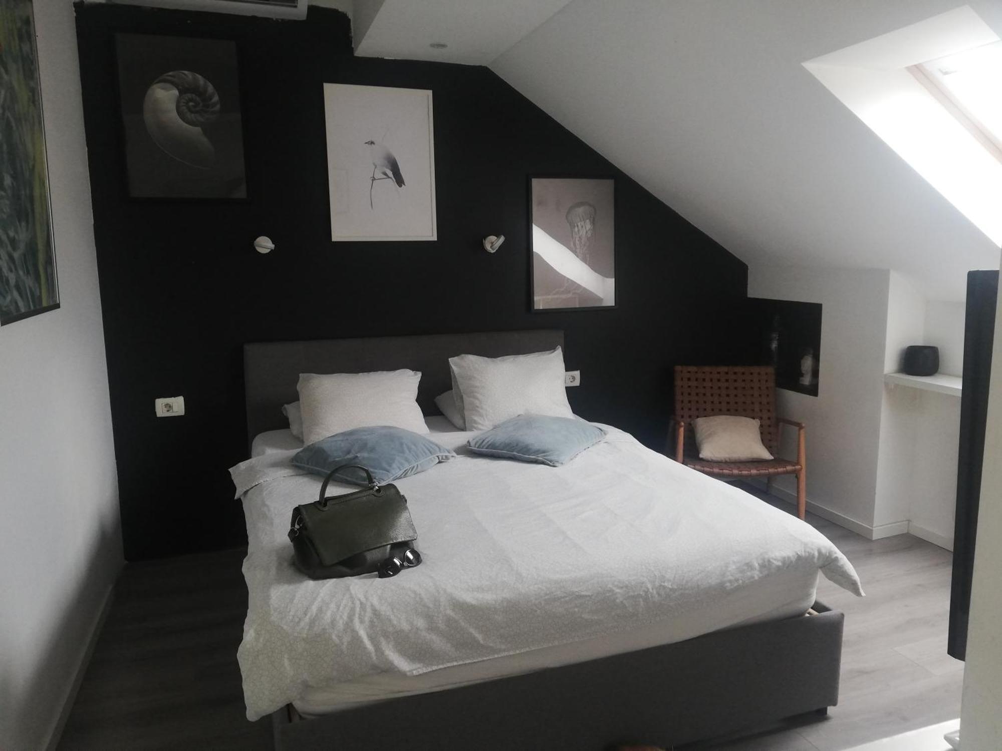 Apartment Simple Teslina Zagreb
