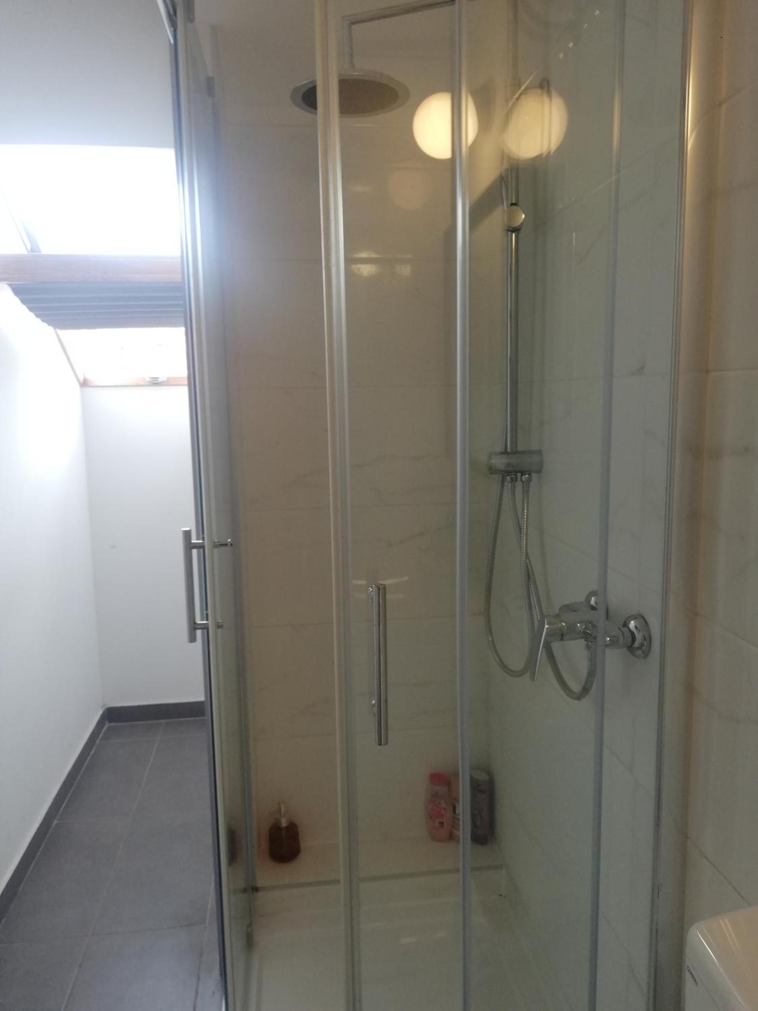 Simple Teslina Apartment Zagreb