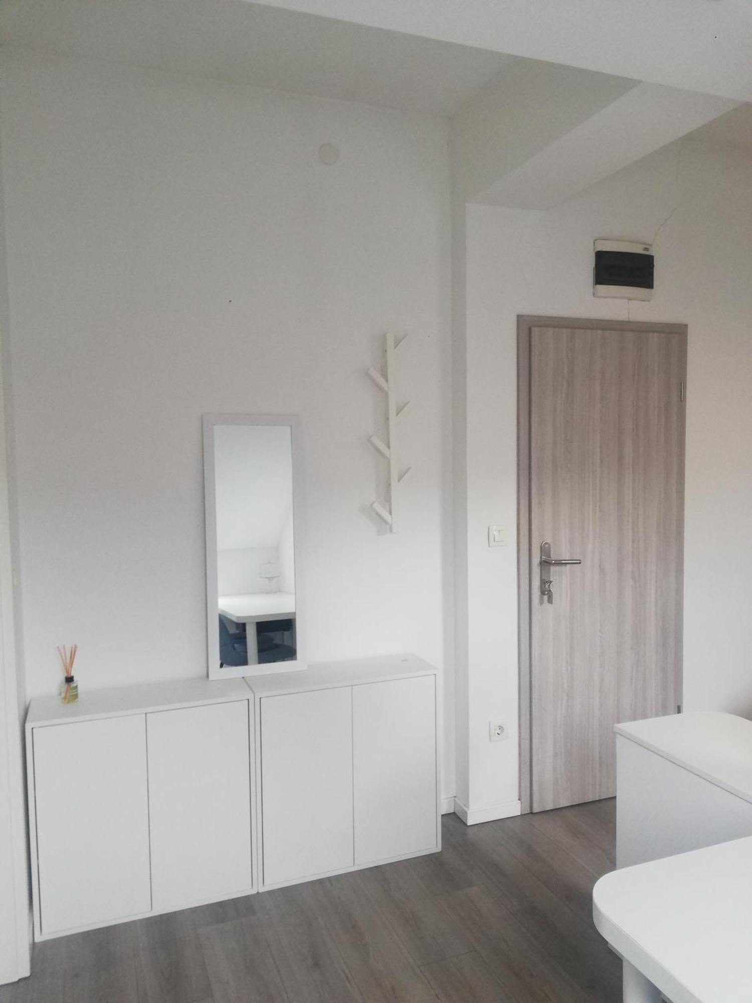 Apartment Simple Teslina *