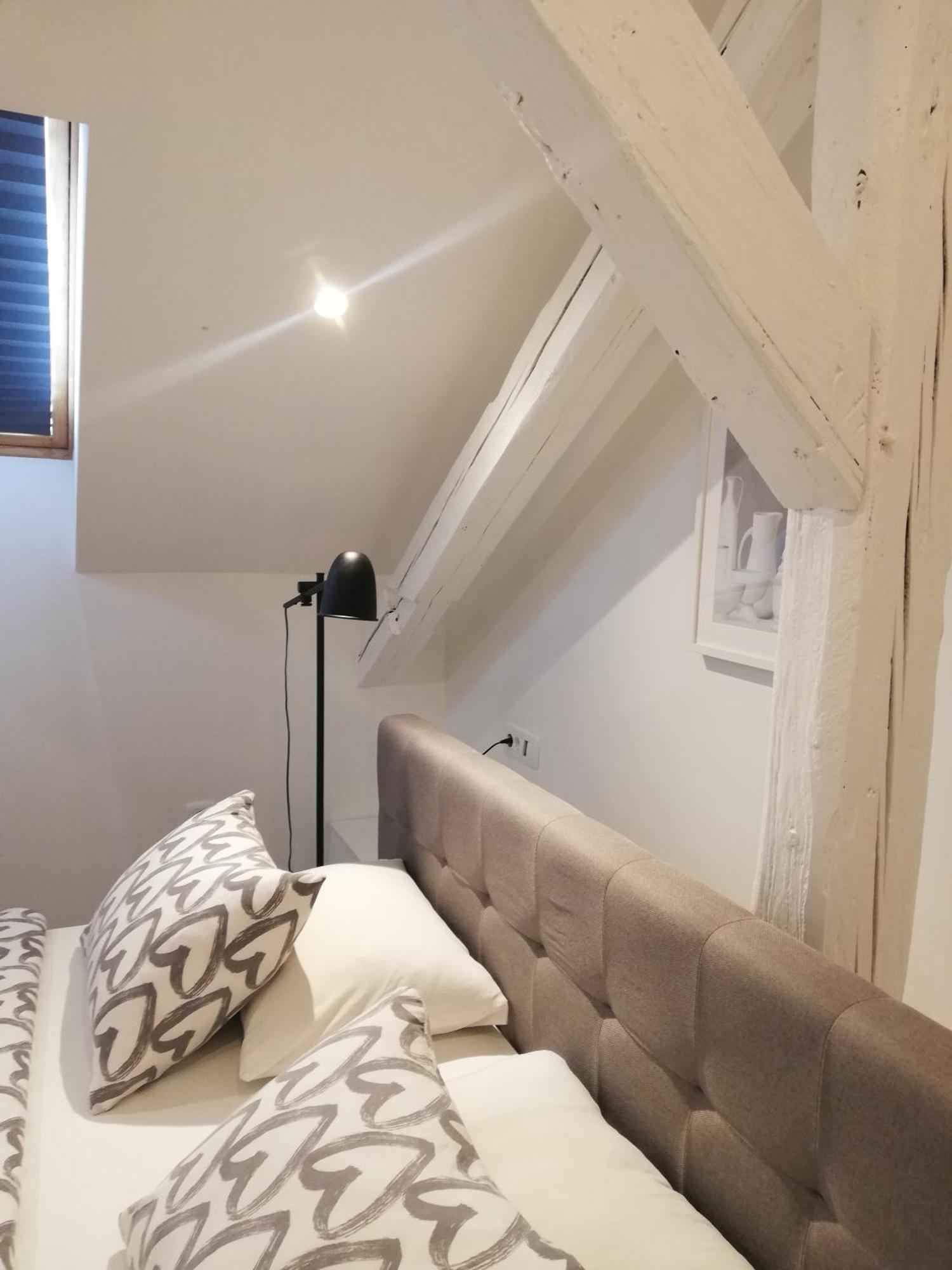 Apartment Simple Teslina *