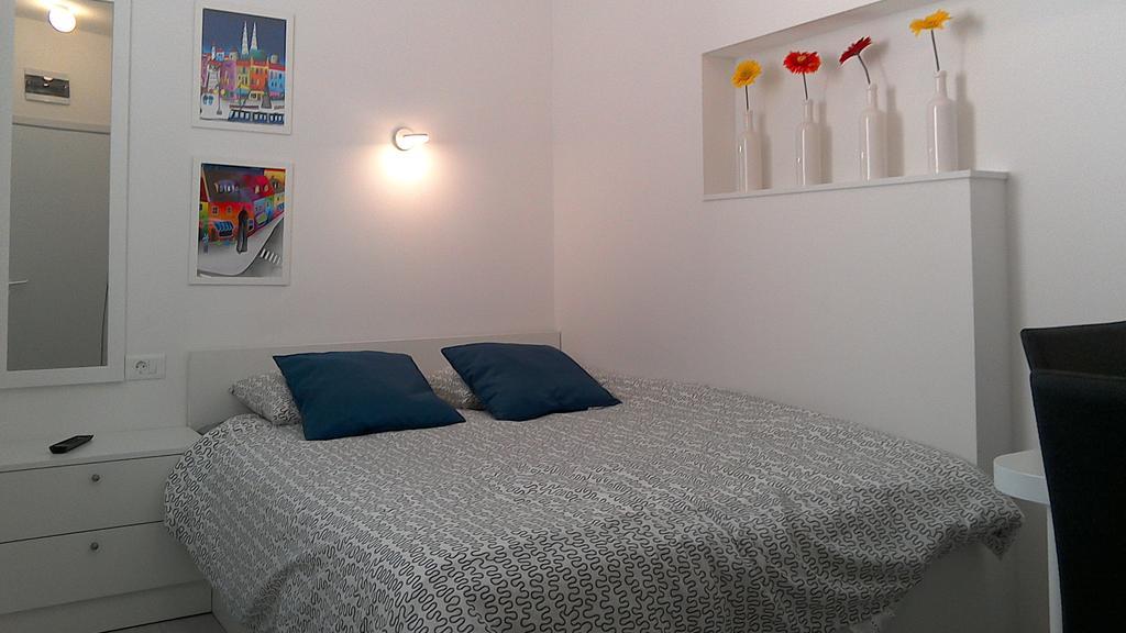 Apartment Simple Teslina