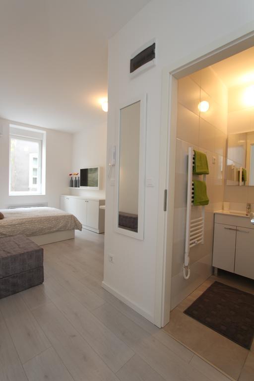 Apartment Simple Teslina *