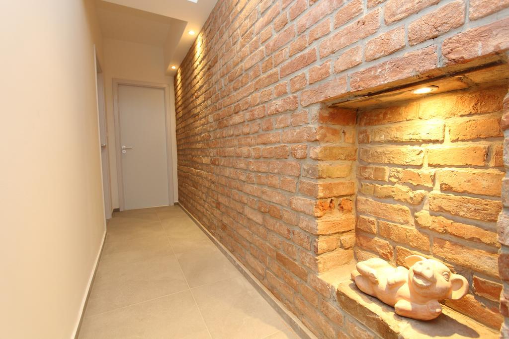 Apartment Simple Teslina Zagreb