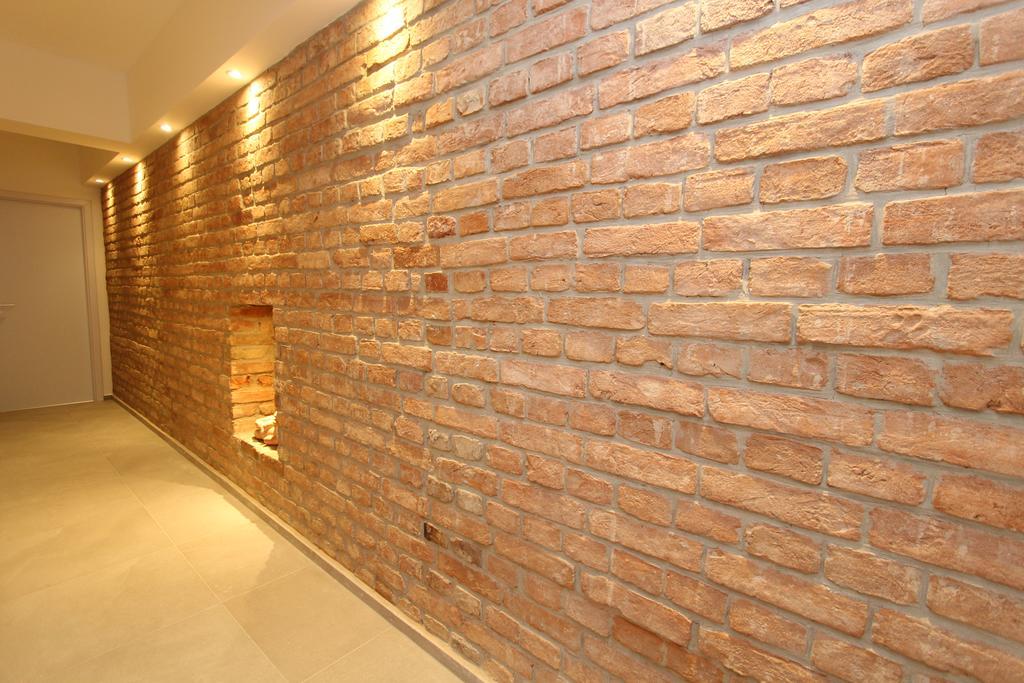 Simple Teslina Apartment Zagreb