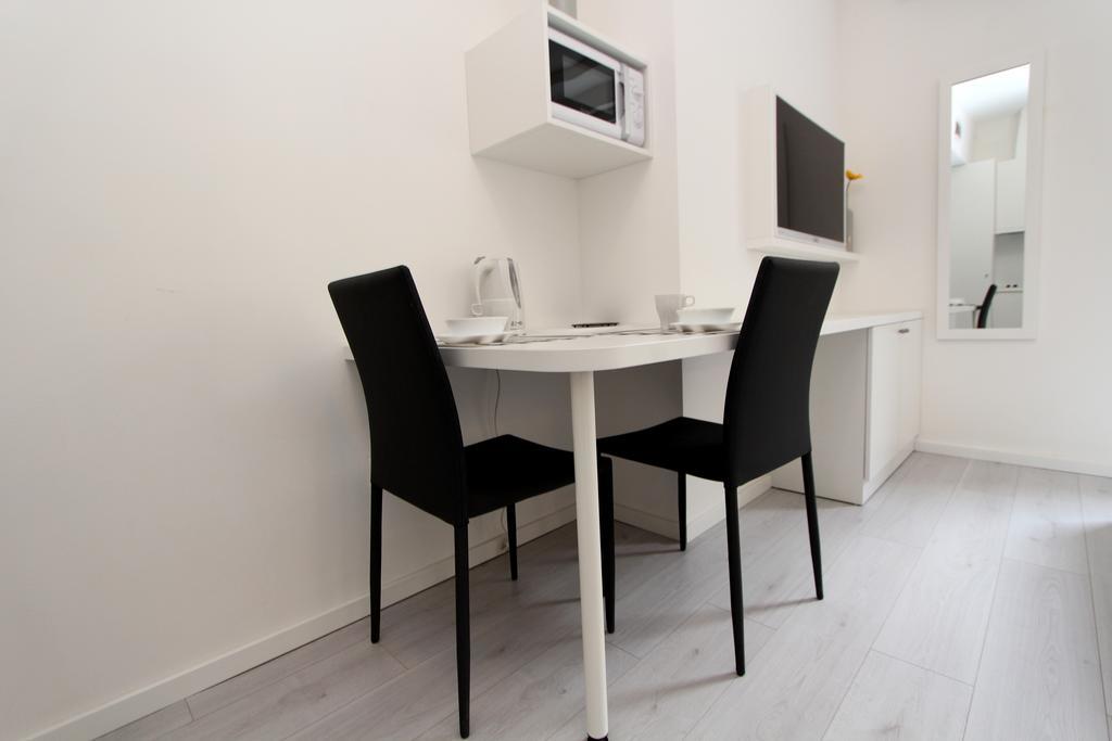 Apartment Simple Teslina *