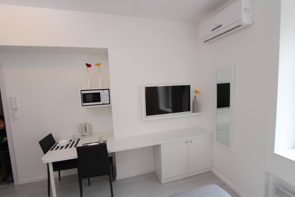Apartment Simple Teslina