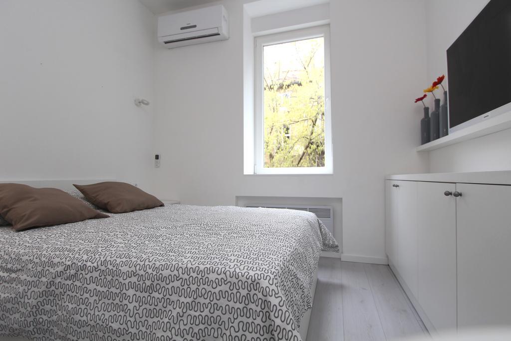 Simple Teslina Apartment Zagreb