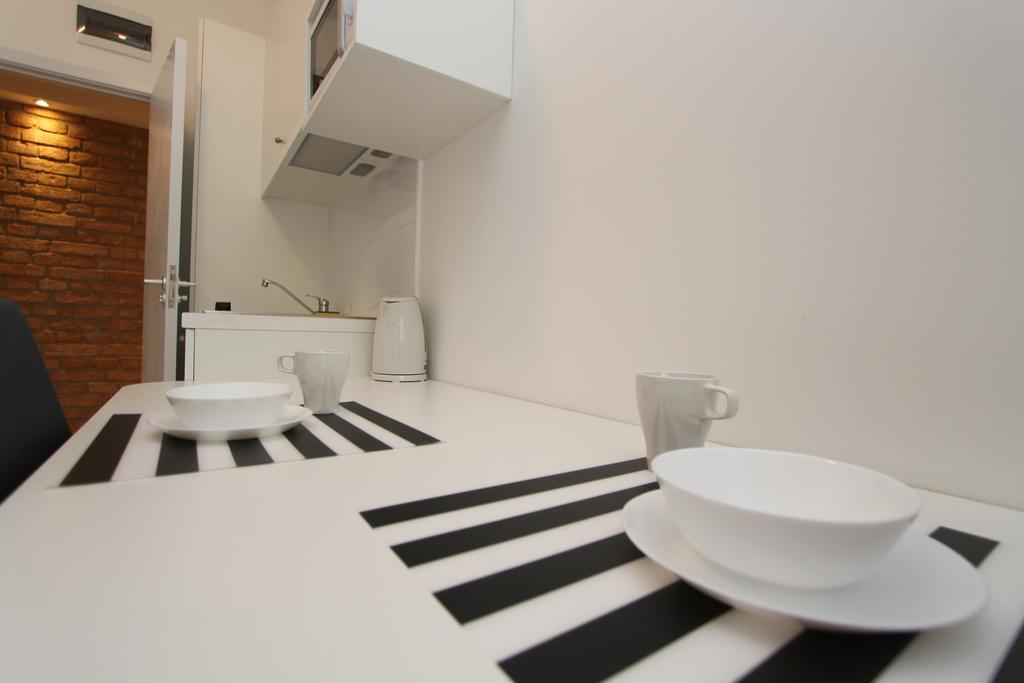 Simple Teslina Apartment *