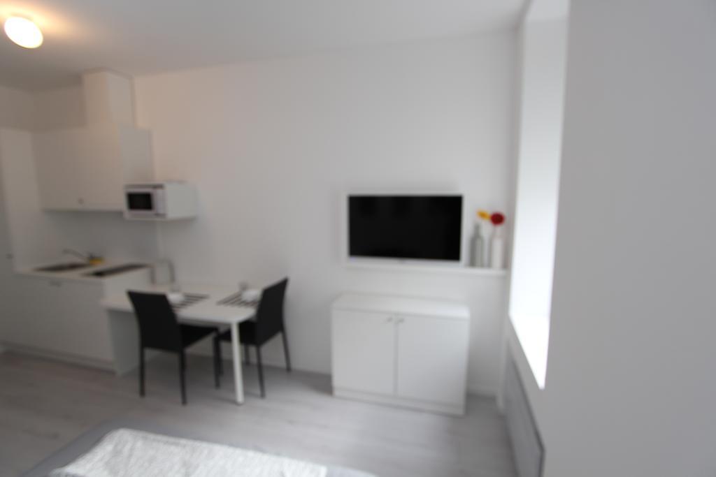 Apartment Simple Teslina Zagreb