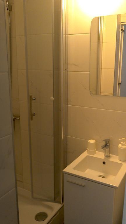 Apartment Simple Teslina *