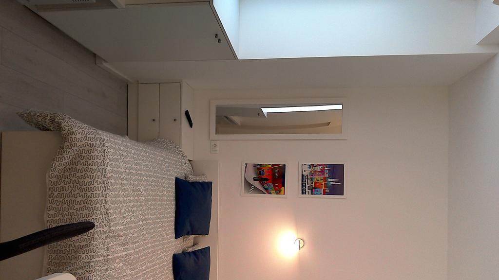 Simple Teslina Apartment Zagreb